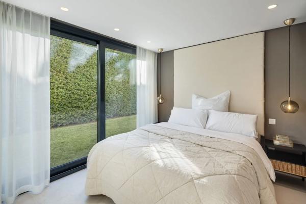 Casa independiente en calle Orión, 47 -19