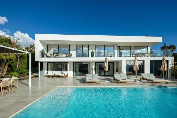 Casa independiente en calle Orión, 47 -19