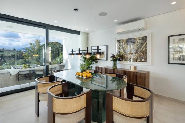 Casa independiente en calle Orión, 47 -19