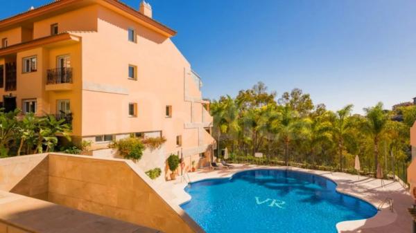 Piso en calle Pléyades, 29