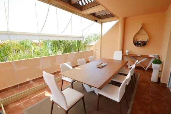 Piso en calle Pléyades, 29