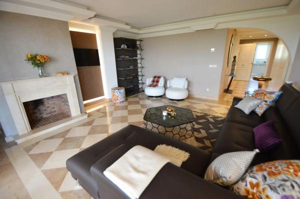 Piso en calle Pléyades, 29