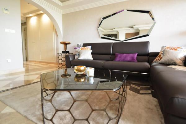 Piso en calle Pléyades, 29