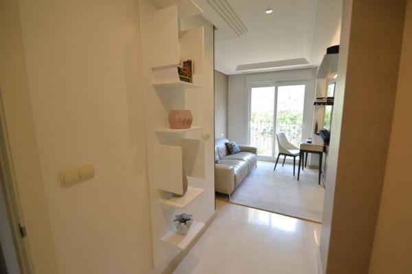 Piso en calle Pléyades, 29