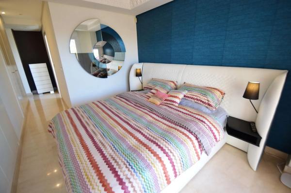 Piso en calle Pléyades, 29