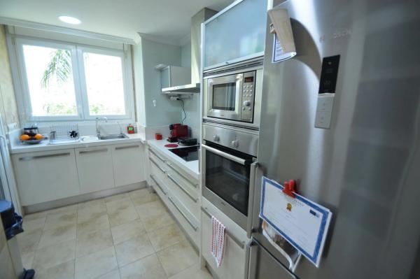 Piso en calle Pléyades, 29