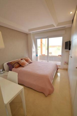 Piso en calle Pléyades, 29