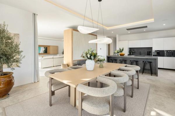 Casa independiente en calle Pléyades, 9 -8