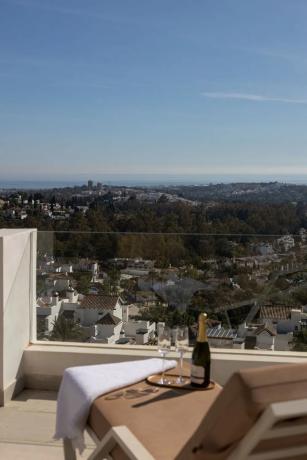 Piso en Barrio Los Naranjos