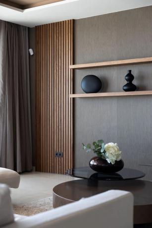 Piso en Barrio Los Naranjos