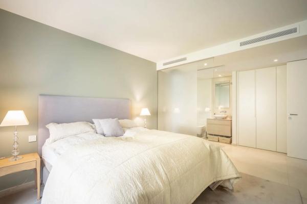 Piso en Barrio Los Naranjos