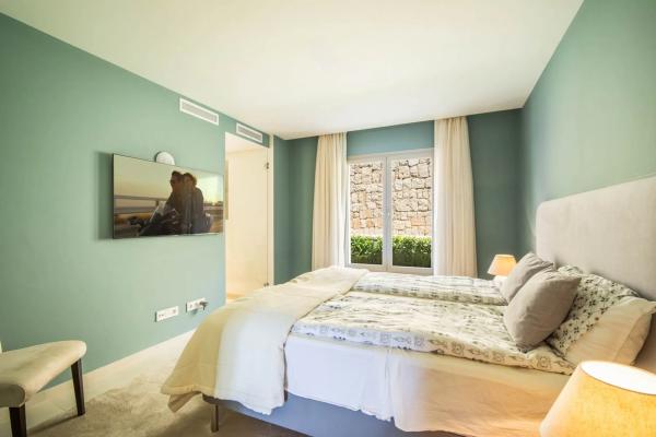 Piso en Barrio Los Naranjos