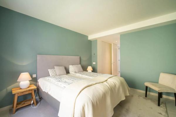 Piso en Barrio Los Naranjos