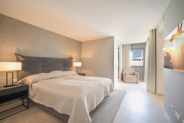 Piso en Barrio Los Naranjos