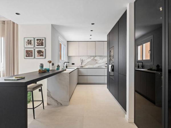 Piso en Barrio Los Naranjos