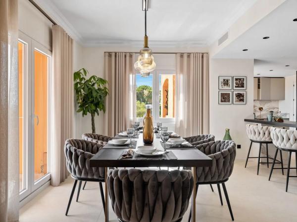 Piso en Barrio Los Naranjos