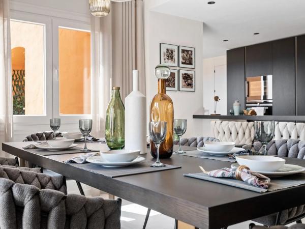 Piso en Barrio Los Naranjos