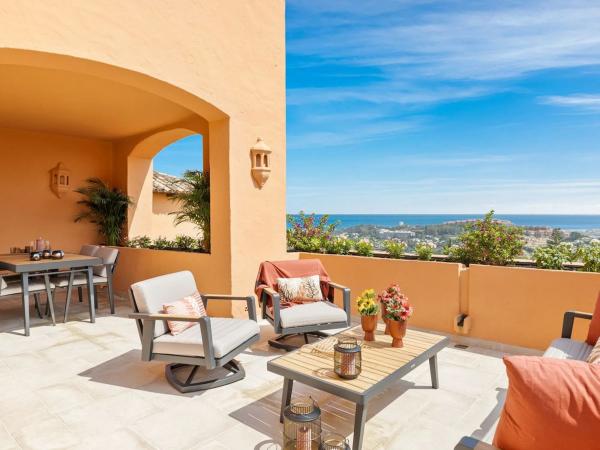 Piso en Barrio Los Naranjos