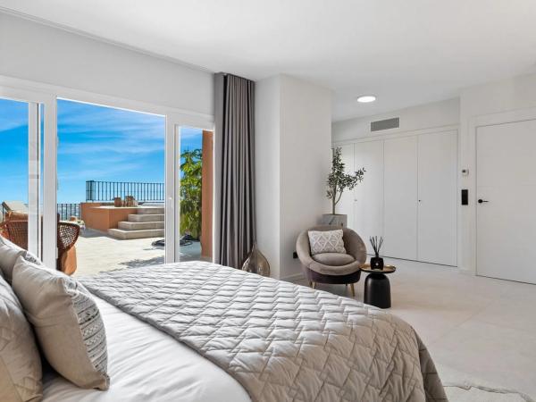 Piso en Barrio Los Naranjos