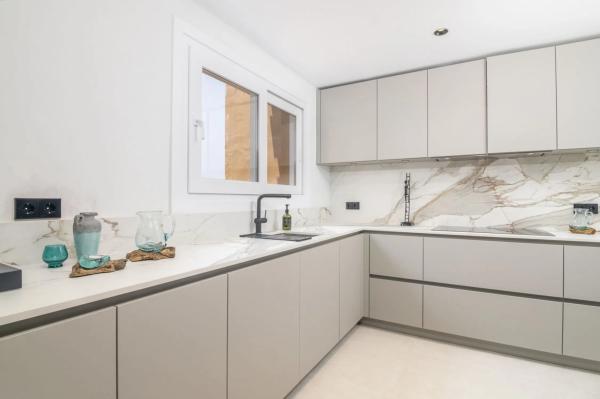 Dúplex en Barrio Los Naranjos