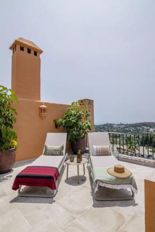 Dúplex en Barrio Los Naranjos