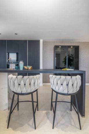 Dúplex en Barrio Los Naranjos