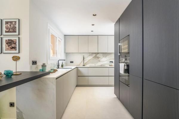 Dúplex en Barrio Los Naranjos