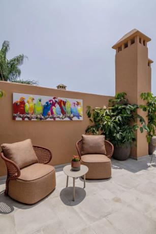 Dúplex en Barrio Los Naranjos