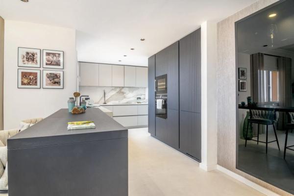 Dúplex en Barrio Los Naranjos