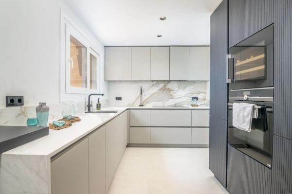 Dúplex en Barrio Los Naranjos