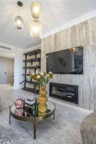 Dúplex en Barrio Los Naranjos