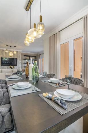 Dúplex en Barrio Los Naranjos