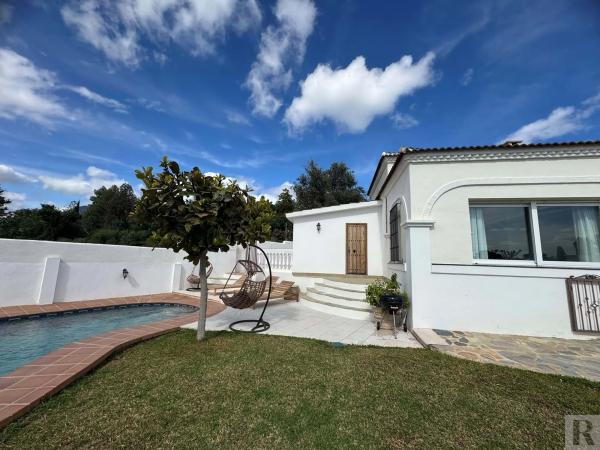 Chalet en Barrio Las Lomas de Río Verde