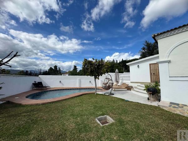Chalet en Barrio Las Lomas de Río Verde