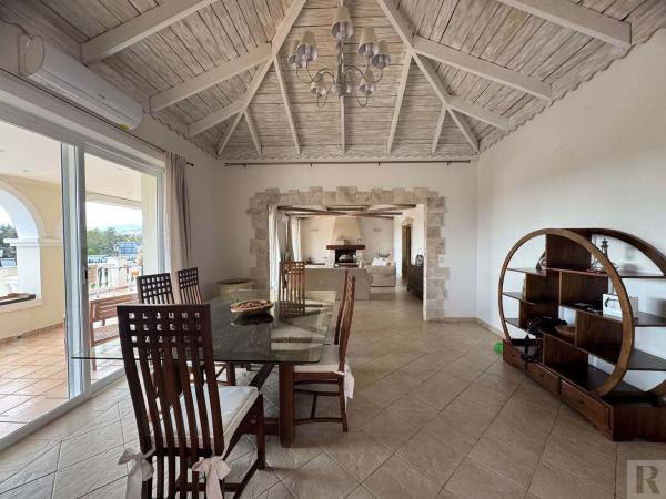 Chalet en Barrio Las Lomas de Río Verde