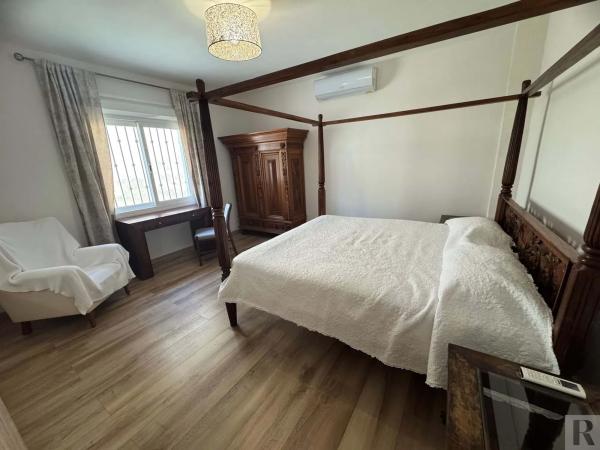 Chalet en Barrio Las Lomas de Río Verde