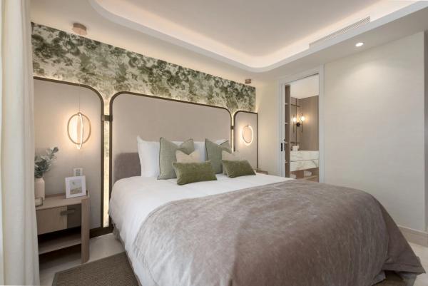 Piso en Conjunto Jardín Andaluz, 20