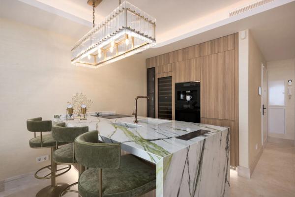 Piso en Conjunto Jardín Andaluz, 20