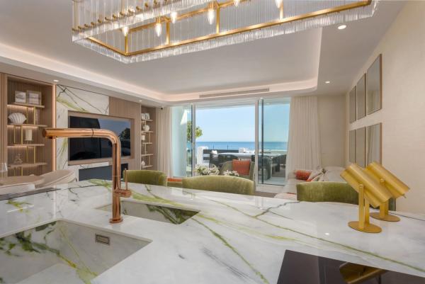 Piso en Conjunto Jardín Andaluz, 20