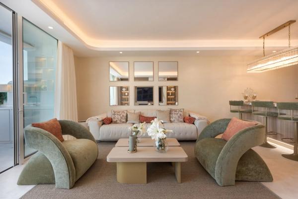 Piso en Conjunto Jardín Andaluz, 20