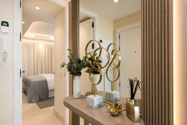 Piso en Conjunto Jardín Andaluz, 20