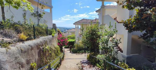 Dúplex en Super Manzana 3-j, 2