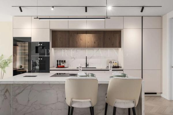 Piso en Urbanizacion n Andalucia j