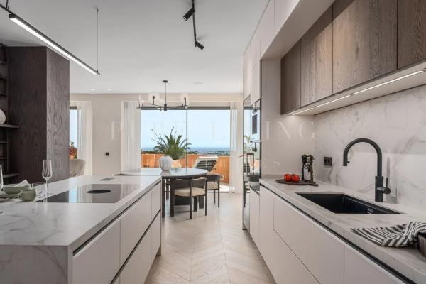 Piso en Urbanizacion n Andalucia j