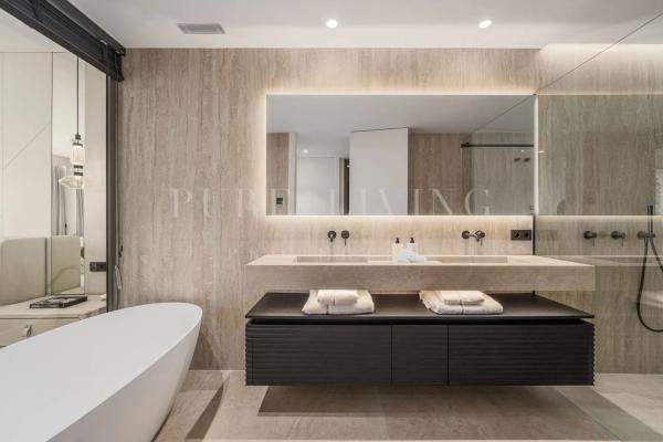 Piso en Urbanizacion n Andalucia j