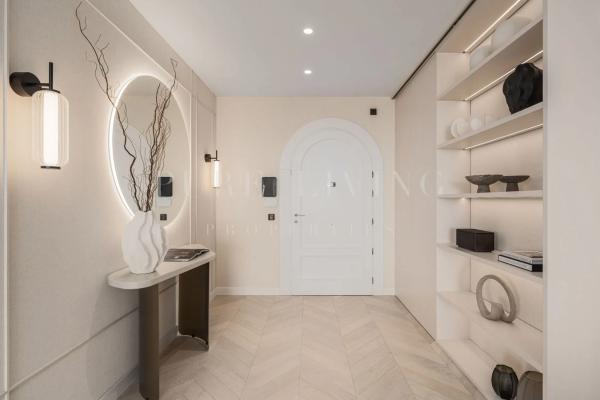 Piso en Urbanizacion n Andalucia j