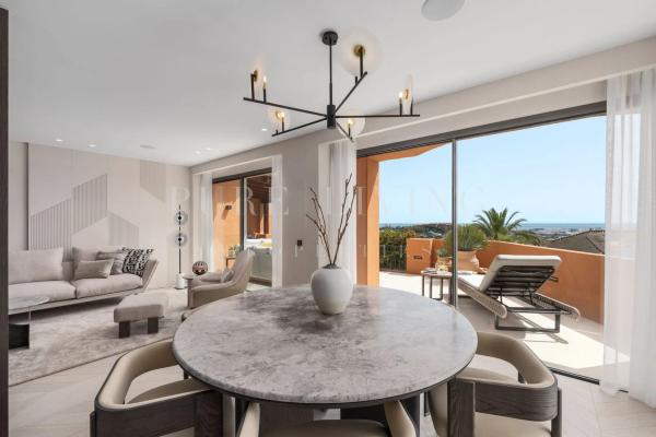 Piso en Urbanizacion n Andalucia j