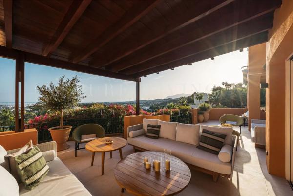 Piso en Urbanizacion n Andalucia j