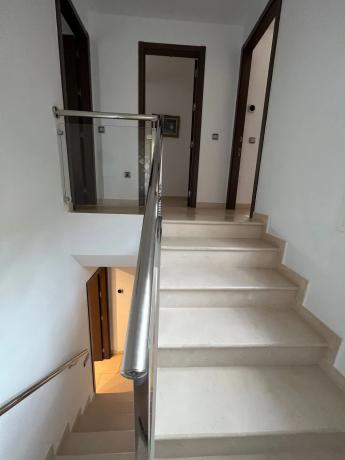 Chalet adosado en calle Pléyades, 33