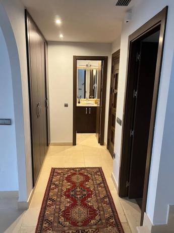 Chalet adosado en calle Pléyades, 33